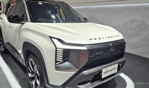 Mengupas Tuntas Enam Keunggulan Mitsubishi Destinator