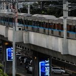 Menhub Ungkap Alasan Tak Umbar Rute MRT Lebak Bulus-Serpong