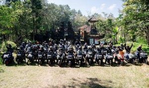 Menilik Keseruan Tersembunyi MTBN Bali