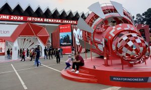 Menjaga dan Mengembangkan Bulu Tangkis Nasional di Polytron Indonesia Open 2026