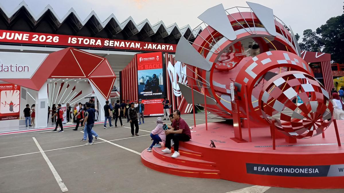 Menjaga dan Mengembangkan Bulu Tangkis Nasional di Polytron Indonesia Open 2026