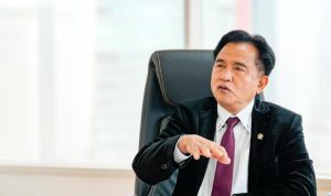 Menko Yusril Ungkap Praktik Pungli di Imigrasi Jakbar Terkait Kasus Wamen Silmy Karim