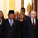 Mensesneg Jelaskan Prabowo Absen di KTT ASEAN-Rusia