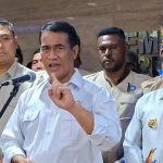 Mentan Pastikan Stok Beras Aman, Jumlah Capai 5,3 Juta Ton