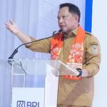 Menteri Dalam Negeri dan Menteri Perumahan Siapkan Kebijakan Baru untuk Program 3 Juta Rumah