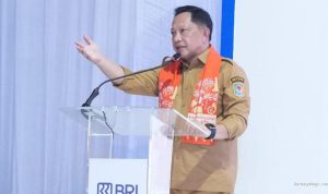 Menteri Dalam Negeri dan Menteri Perumahan Siapkan Kebijakan Baru untuk Program 3 Juta Rumah