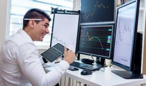 Meraih Kebebasan Finansial di Bawah Usia 40