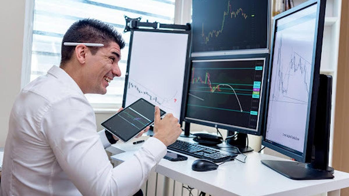 Meraih Kebebasan Finansial di Bawah Usia 40