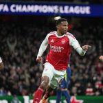 Mikel Arteta Tentukan Gabriel Magalhaes Penendang Penalti Kelima Arsenal vs PSG