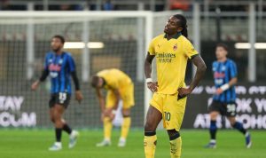 Milan Dapat Kabar Baik: Tawaran Masuk untuk Rafael Leao