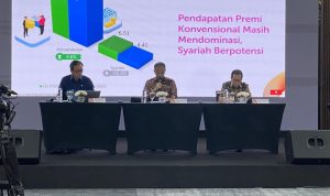 Minat Tinggi pada Asuransi Jiwa, Jutaan Orang Terlindungi