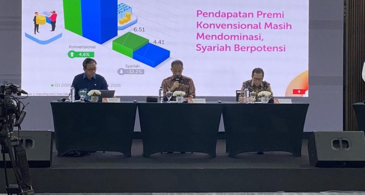 Minat Tinggi pada Asuransi Jiwa, Jutaan Orang Terlindungi