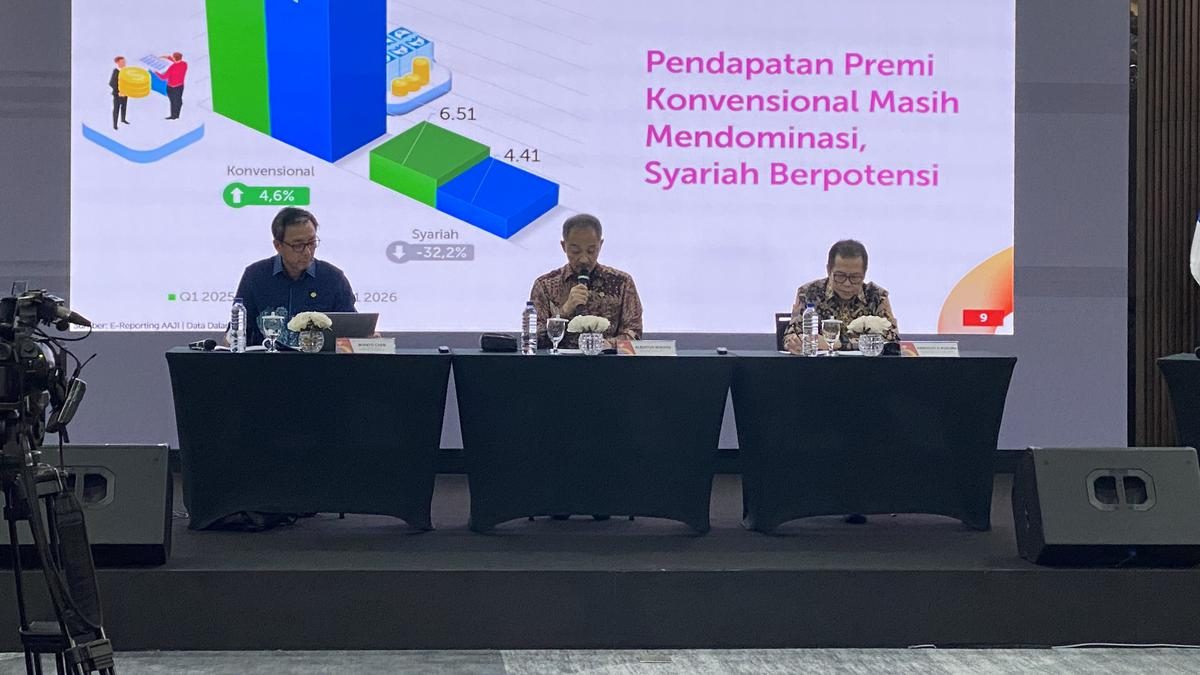 Minat Tinggi pada Asuransi Jiwa, Jutaan Orang Terlindungi
