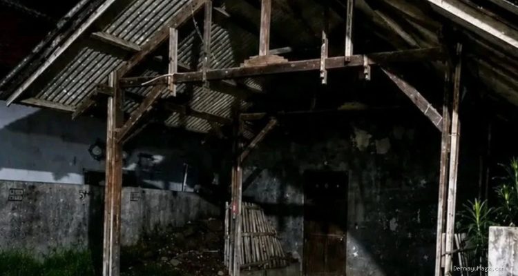 Misteri Gudang Aman Yani Indramayu: Mantan Menantu Tak Diizinkan Masuk