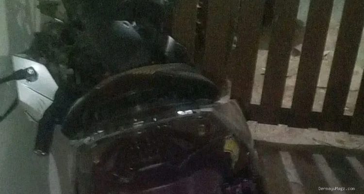 Misteri Jalur Hitam Pantura: Jenazah Tanpa Identitas di Losarang