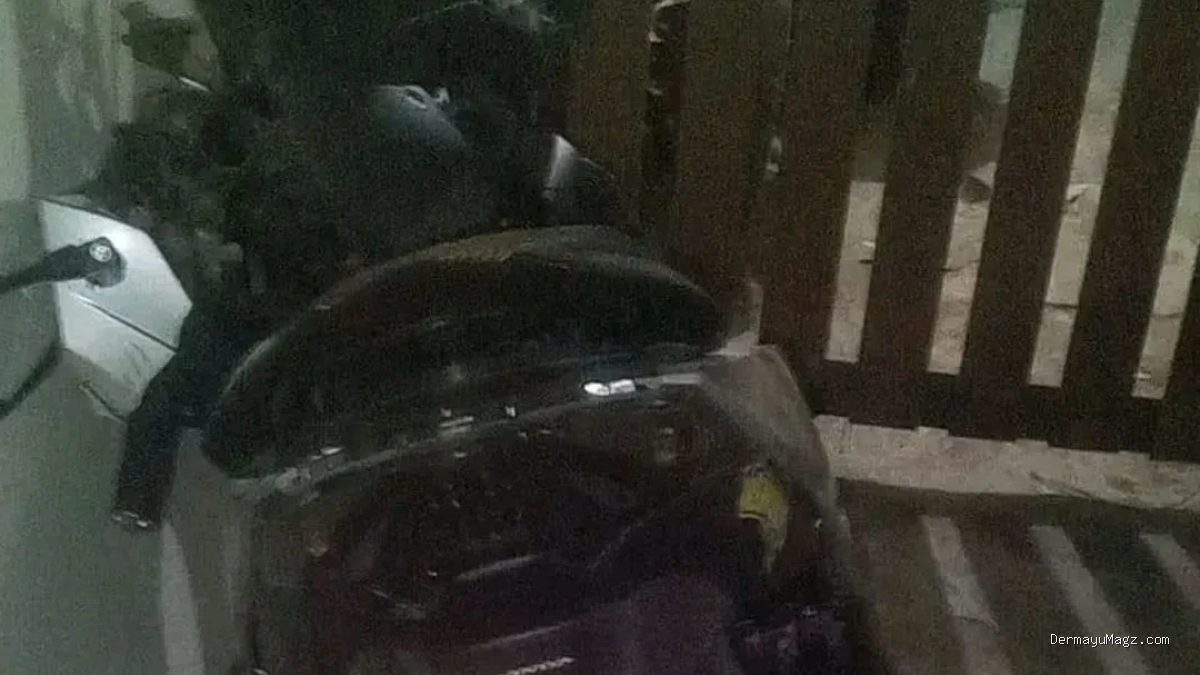 Misteri Jalur Hitam Pantura: Jenazah Tanpa Identitas di Losarang