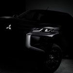 Mitsubishi Akan Luncurkan Truk Baru Hasil Kerja Sama dengan Nissan