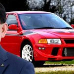 Mitsubishi Akui Masih Tertarik Bangkitkan Lancer Evo