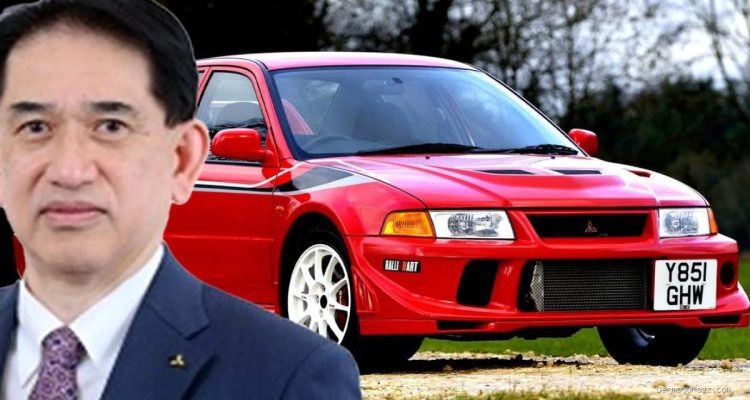 Mitsubishi Akui Masih Tertarik Bangkitkan Lancer Evo