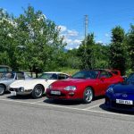 Mobil Legendaris Toyota di Reli Klasik Eropa