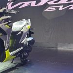 Modal Honda Vario 160 Menantang Yamaha Aerox