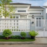 Model Pagar Minimalis Populer, Simpel, Modern, dan Menjaga Privasi