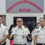 Modus Baru Penyelundupan Narkoba ke Rutan Salemba