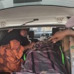 Momen Briptu Nanda Gugur Saat Selamatkan Anak dari Arus