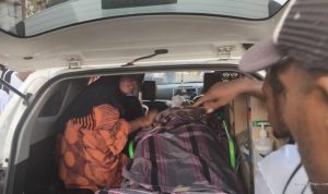 Momen Briptu Nanda Gugur Saat Selamatkan Anak dari Arus