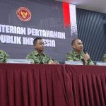 Momen Terakhir Nola Dya Sari, Calon Manajer Kopdes, Wafat Saat Latsarmil