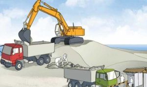 Moratorium Galian C Jabar: Izin Pertambangan Disetop Sementara