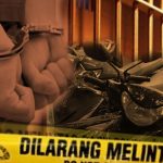 Motor Dipinjam Teman Dekat, Malah Dijual untuk Bayar Sewa Kos