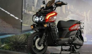 motor-listrik-tyranno-x-hadir-apa-bedanya-dengan-model-lama-93900 Motor Listrik Tyranno X Hadir, Apa Bedanya dengan Model Lama?