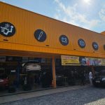 Motul Gunakan Bengkel Modern untuk Edukasi Pelumas