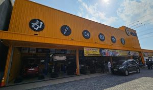 Motul Gunakan Bengkel Modern untuk Edukasi Pelumas