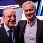 Mourinho Rancang Ulang Madrid, Fokus Benahi Lima Area Kunci
