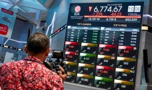 MSCI: Transparansi Saham RI Meningkat, Status Pasar Berkembang Tetap Terjaga?