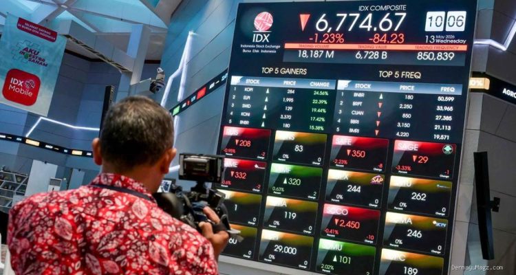 MSCI: Transparansi Saham RI Meningkat, Status Pasar Berkembang Tetap Terjaga?