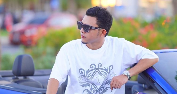 Musisi dan Pengusaha IDRRD Raih Popularitas Melalui Lagu Ade Baju Hitam