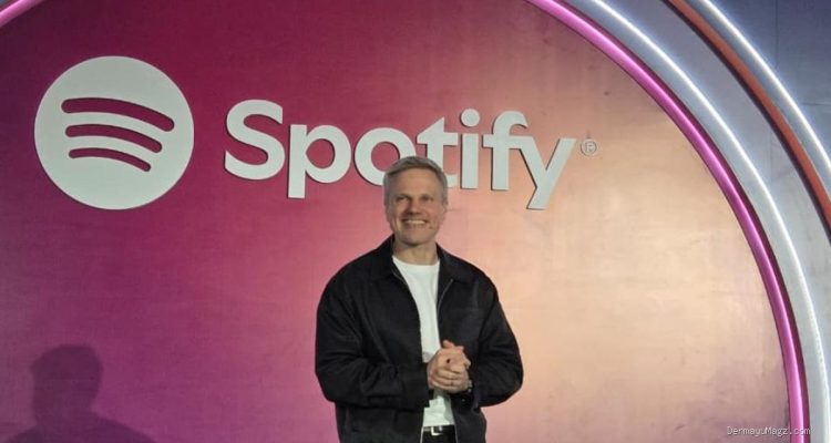 Musisi Indonesia Makin Bersinar, Royalti Streaming 60% Berasal dari Luar Negeri