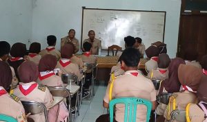 Muspanitera Kwaran Haurgeulis: 71 Peserta Perkuat Pramuka Bina Generasi