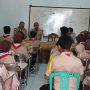 Muspanitera Kwaran Haurgeulis: 71 Peserta Perkuat Pramuka Bina Generasi