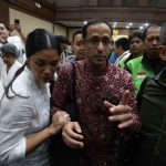 Nadiem Heran Dituding Penjahat Kerah Putih oleh Jaksa