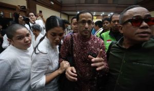 Nadiem Heran Dituding Penjahat Kerah Putih oleh Jaksa