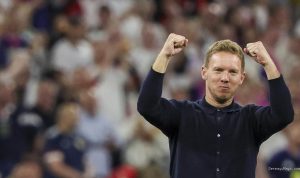 Nagelsmann Peringatkan Timnas Jerman: Jangan Anggap Remeh Paraguay, Mereka Berbahaya!