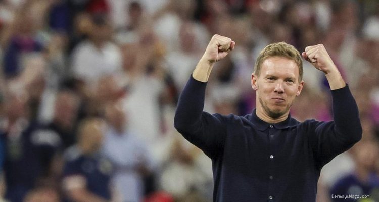 Nagelsmann Peringatkan Timnas Jerman: Jangan Anggap Remeh Paraguay, Mereka Berbahaya!