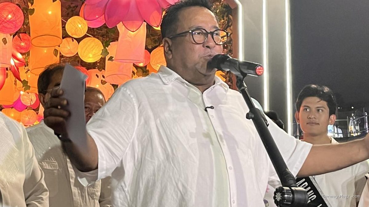 Nasib Baru TPST Bantargebang Diungkap Rano Karno