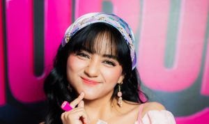 Nayla Purnama Total Berperan di Serial Di Luar Nurul, dari Bonceng Tiga hingga Riset Karakter Uni
