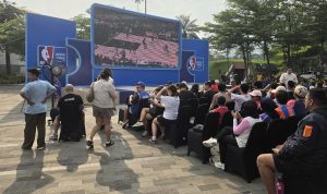 NBA Finals 2026: Gema Kemeriahan Hingga Jakarta