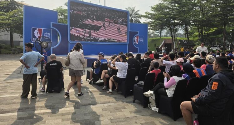 NBA Finals 2026: Gema Kemeriahan Hingga Jakarta